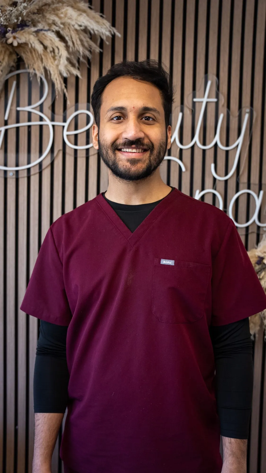 Essa Arshad, Trainee Dental Nurse at Sale Dental Spa