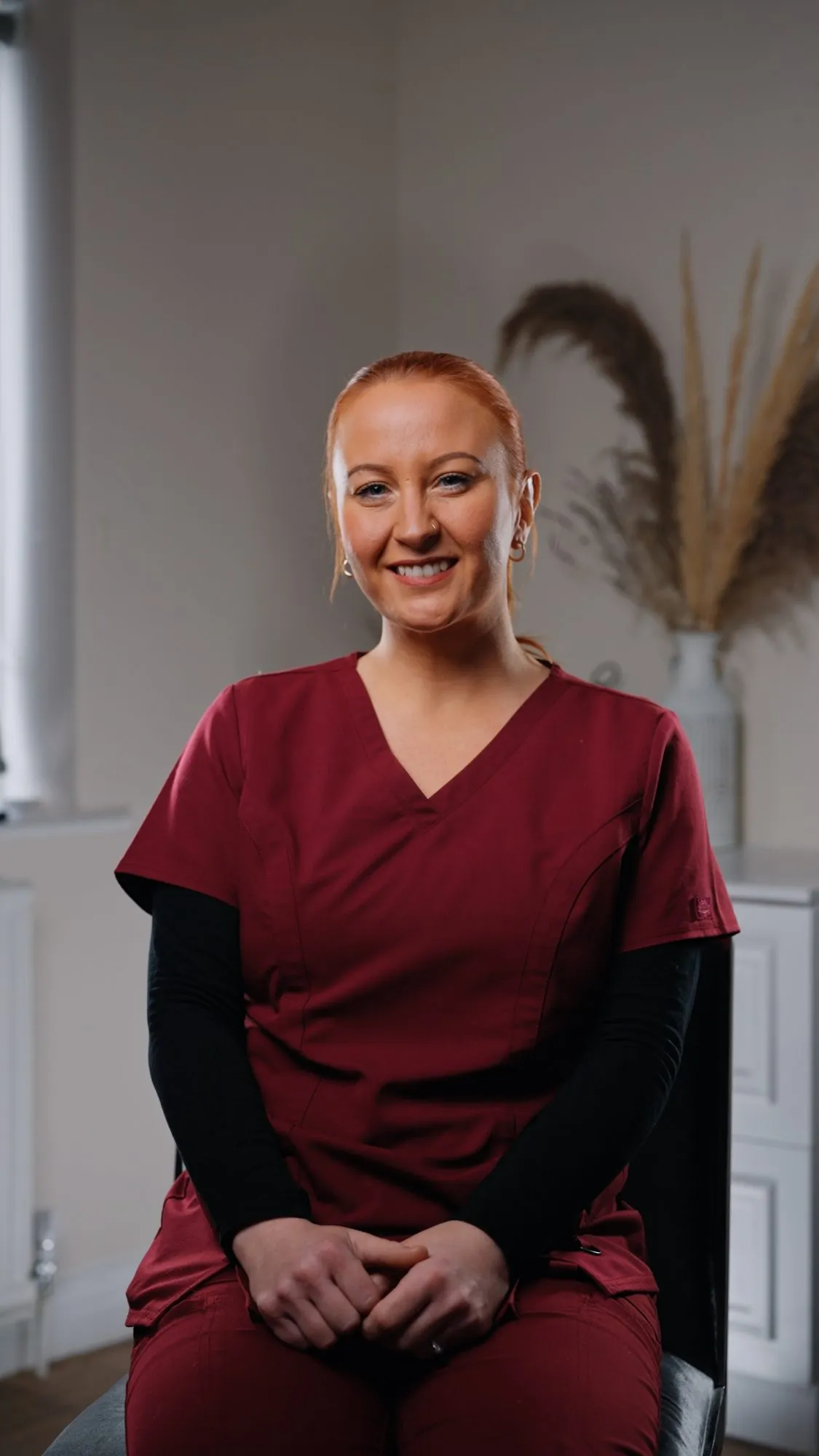 Rachael Fogg, Dental Nurse at Sale Dental Spa