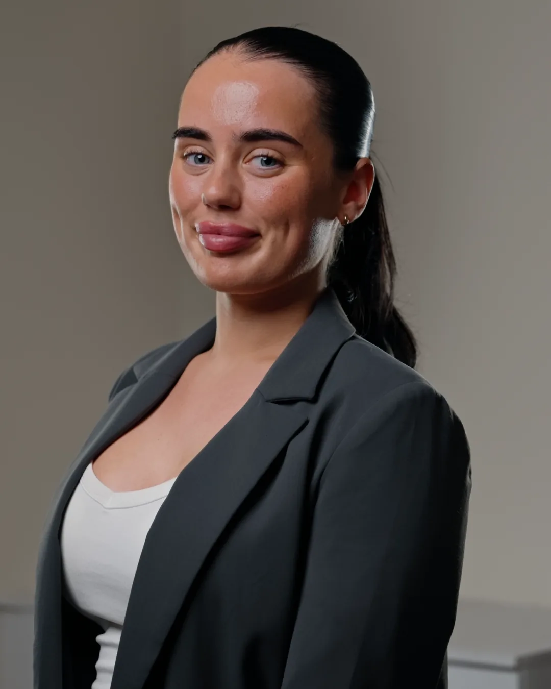 Stevie, Trainee Dental Nurse at Sale Dental Spa