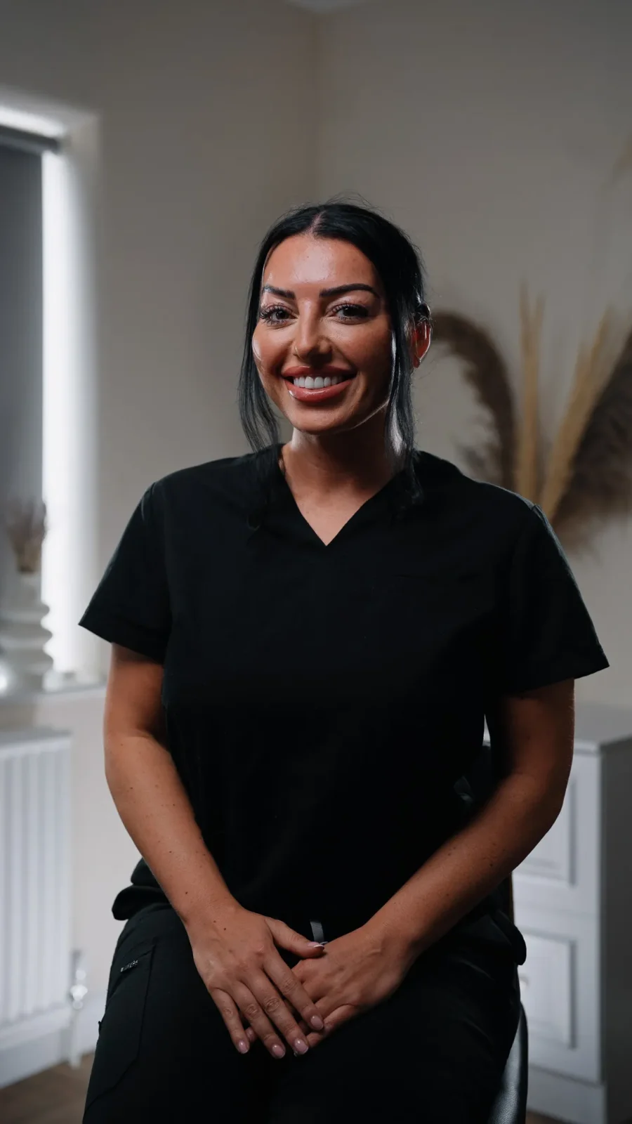 Rebecca Murray, Dental Therapist at Sale Dental Spa