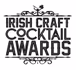 Irish Craft Cocktail Awards logo