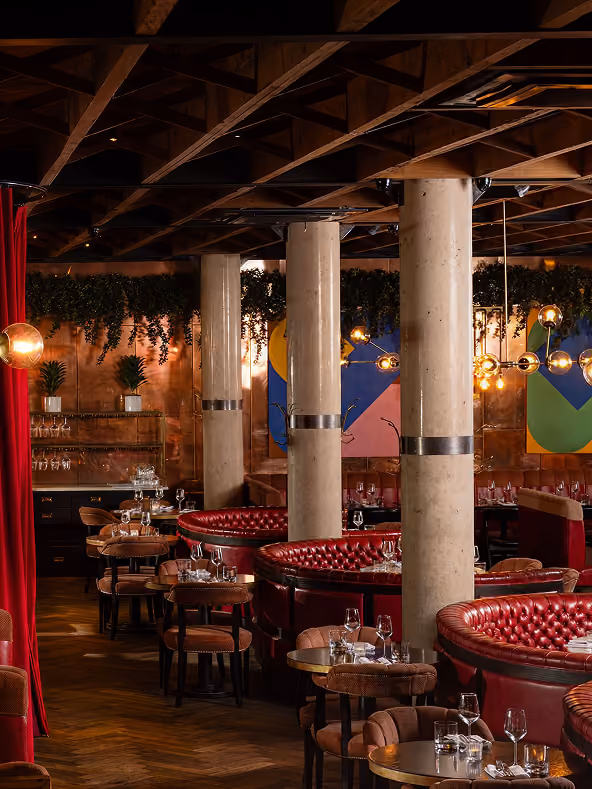 Angelina's dining room with terrace doors open to the Grand Canal