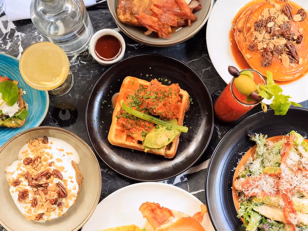 Isabelle's, South Anne Street, Dublin 2