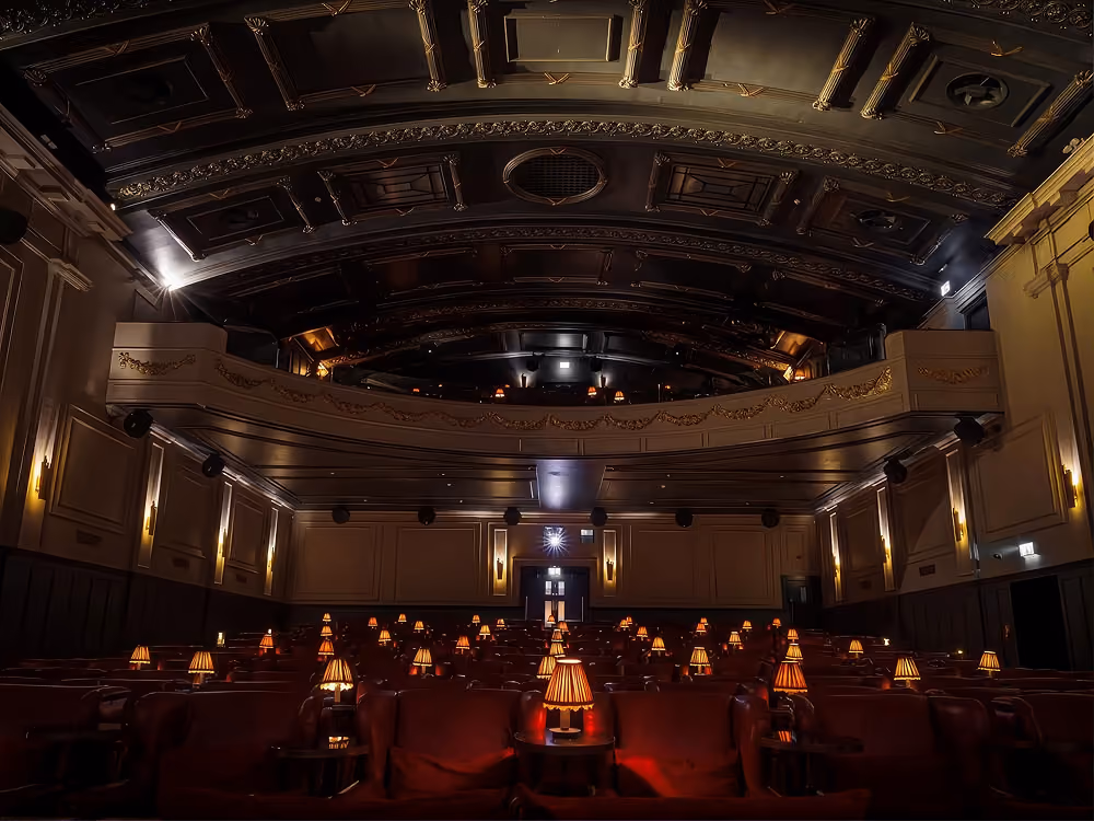 Stella Cinema, Rathmines, Dublin 6
