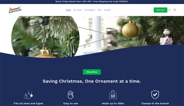 Build a better website