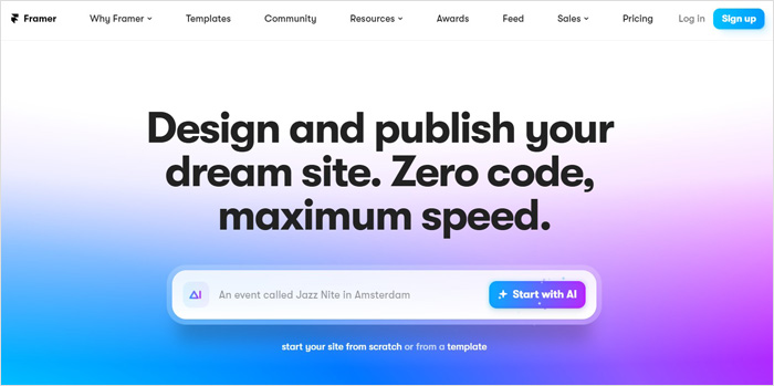 Framer