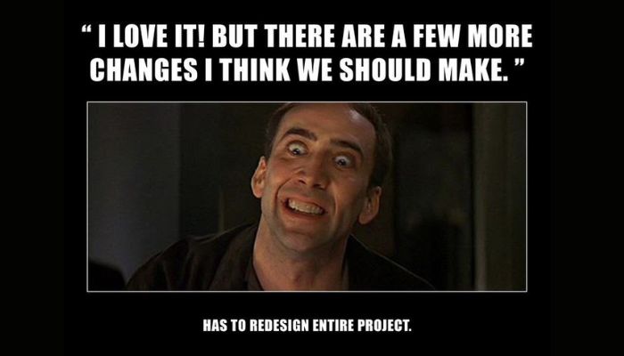 web design memes
