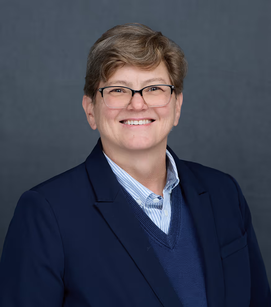 Patricia “Patti” Hoch
