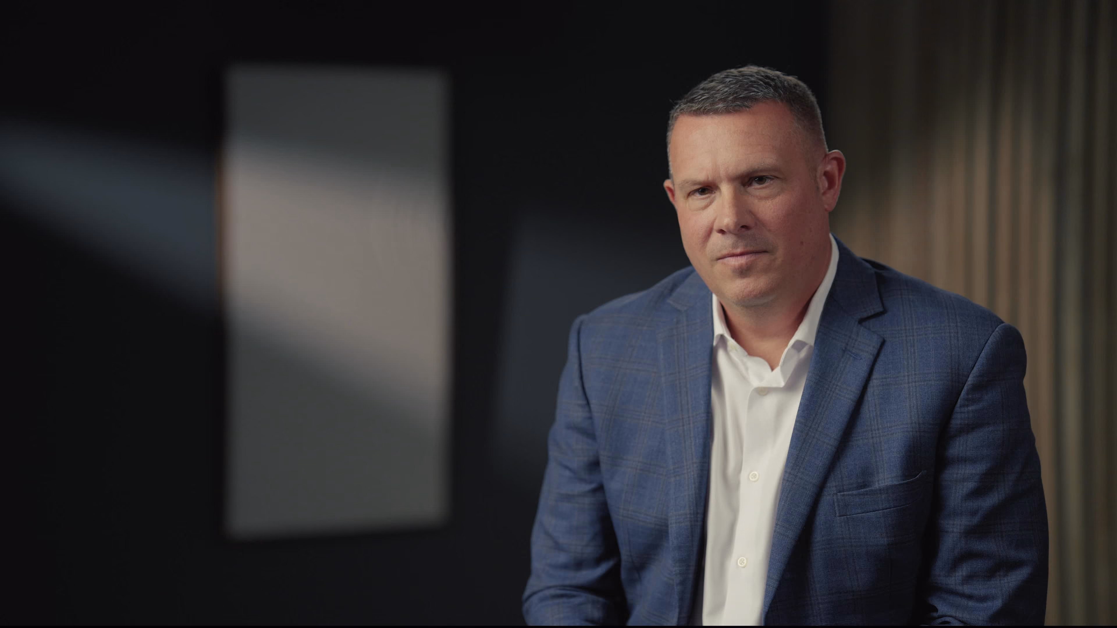 Jason Smith, president of Genesis Automation Healthcare