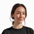 Sophie Moore Avatar - Quantum | Webflow Template