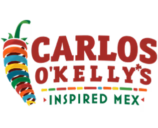 Carlos O'Kelly's