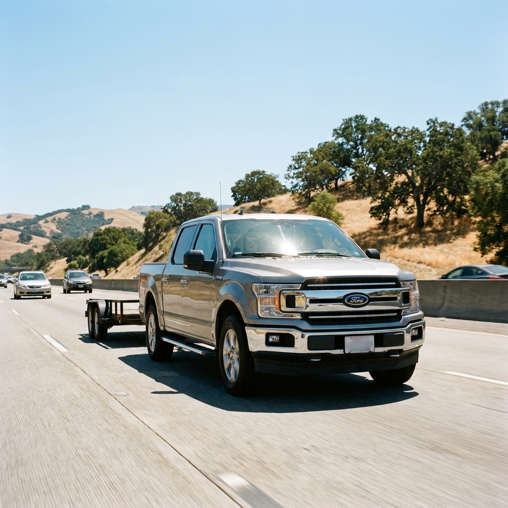 Upgrading Your Exhaust and AC for Summer Road Trips image