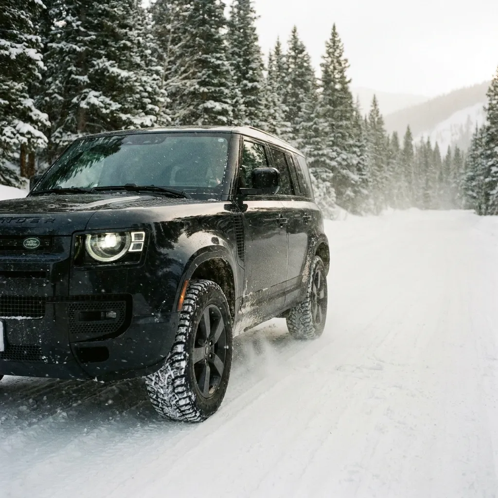 How to Prepare Your Vehicle for Harsh Laramie Winters image