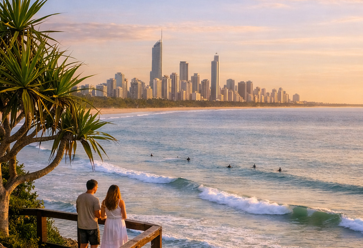 dream holiday