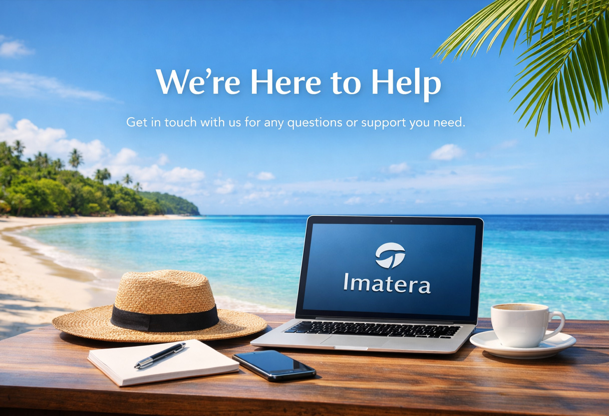 contact Imatera