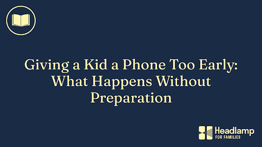 Gabb Phone vs Smartphone: What Parents Should Know