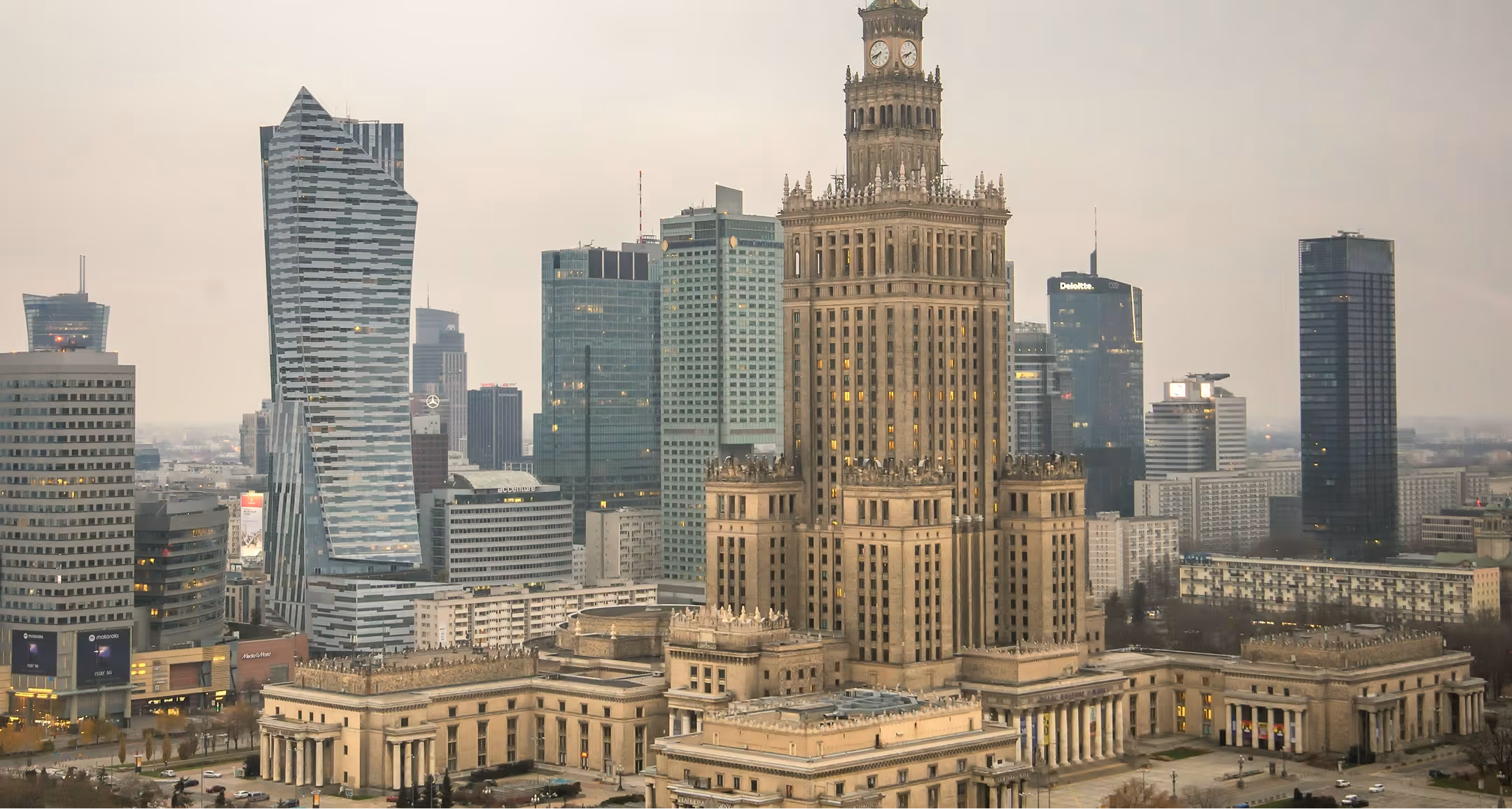 Press-announce Official launch of ART4MENTAL in Warsaw, Poland