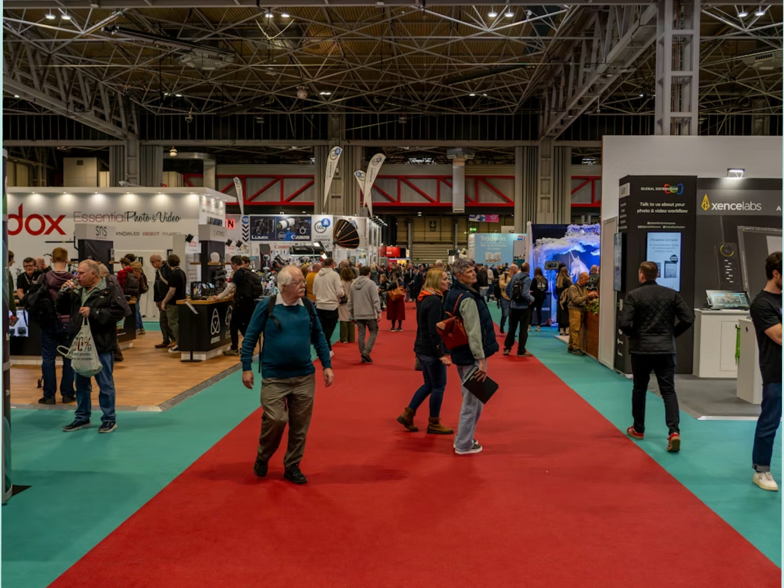 Cultural & Professional Events Digest – August to November 2026