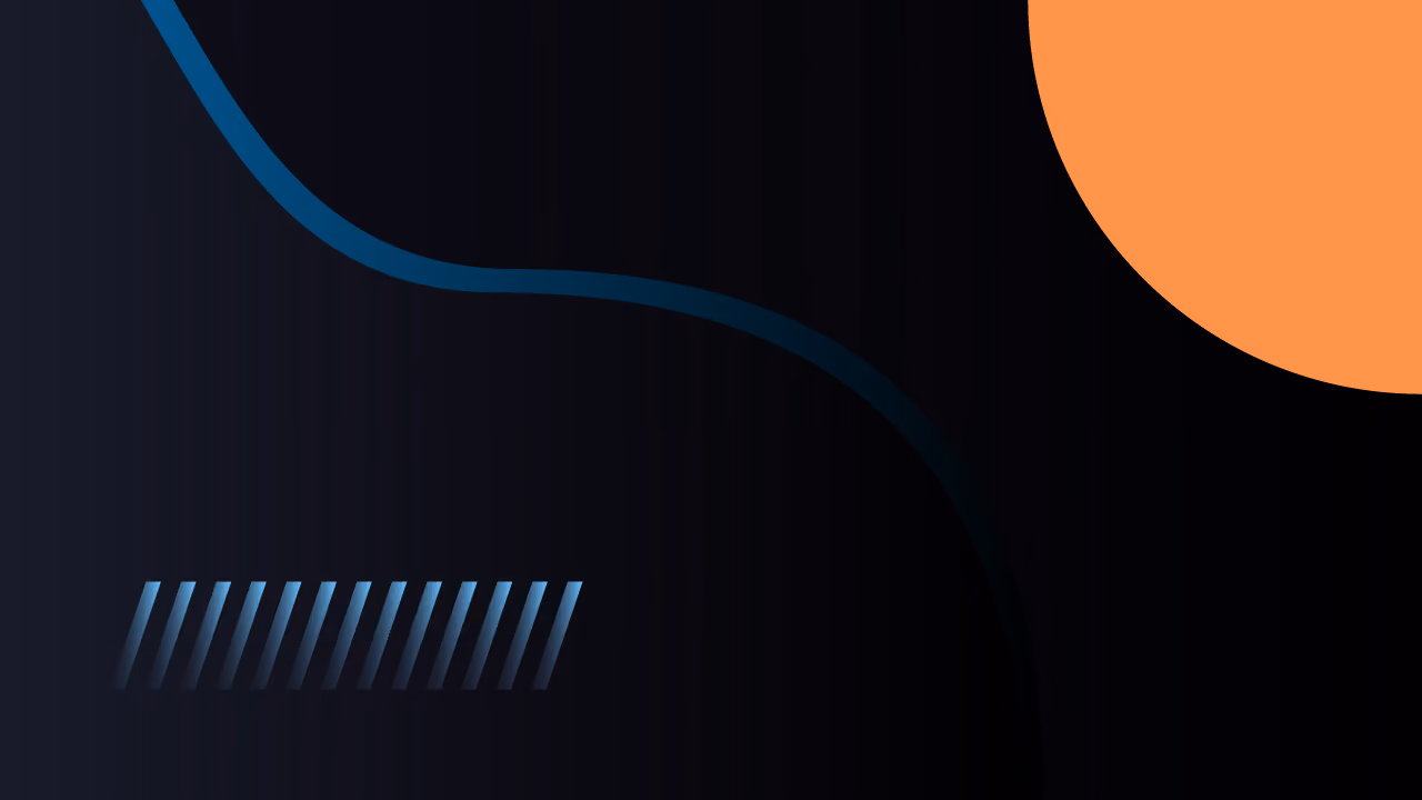 Solstice App background