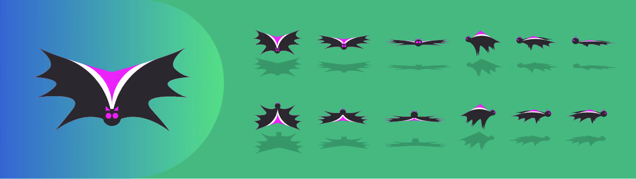JTD bat