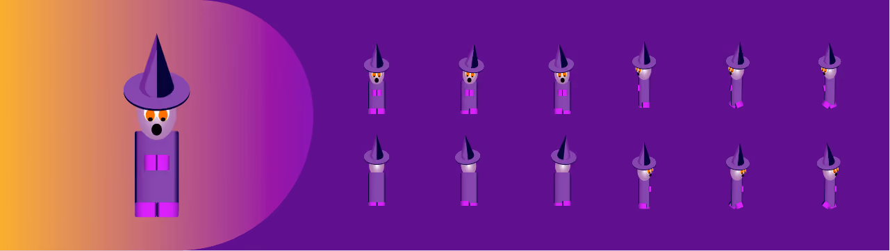 JTD evil wizard