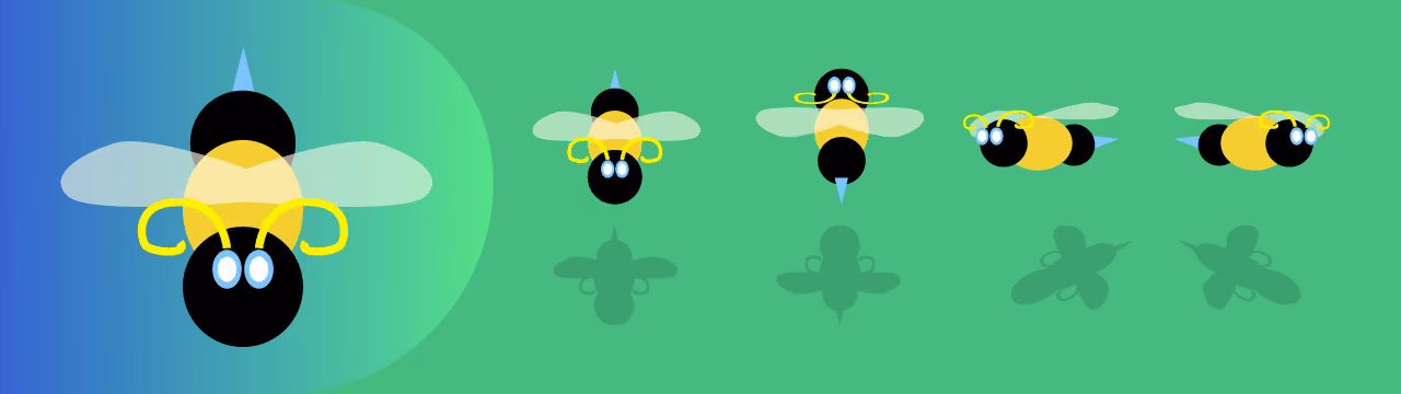 JTD bee