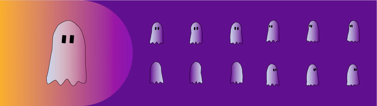 JTD ghost