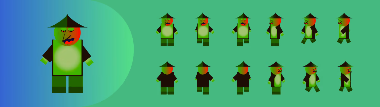 JTD goblin
