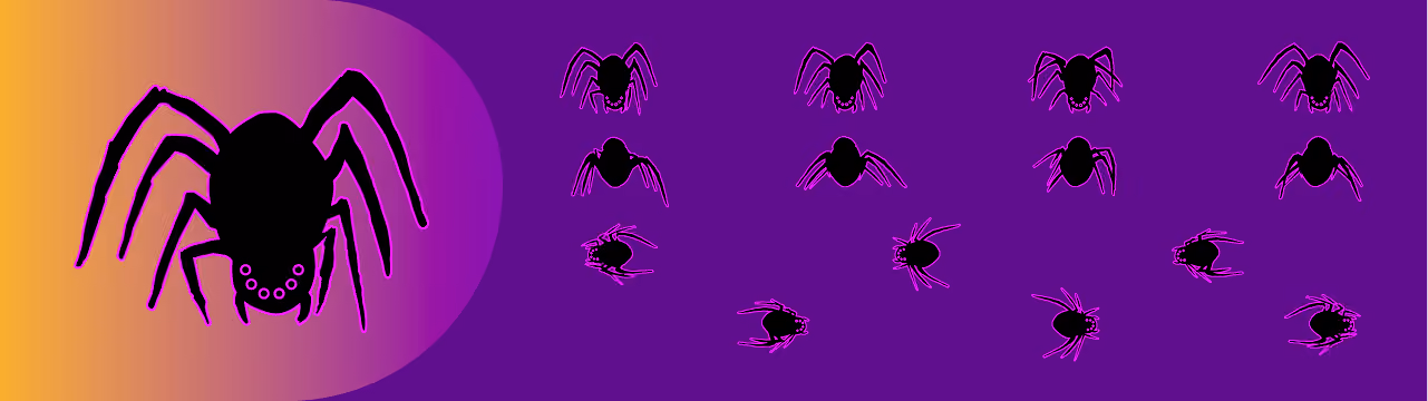 JTD web spinner