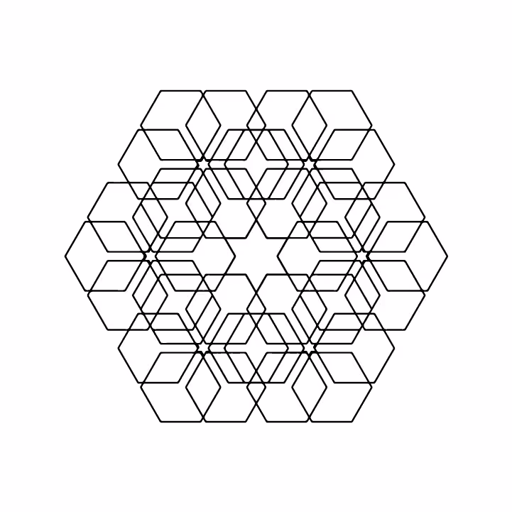 mandala example from 1st edition