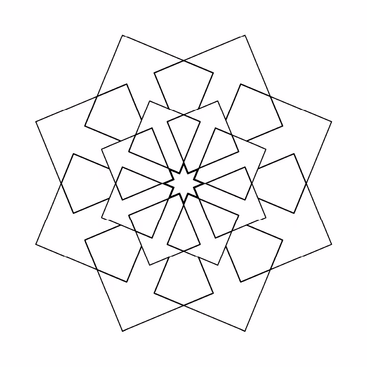 mandala example from 2nd edition