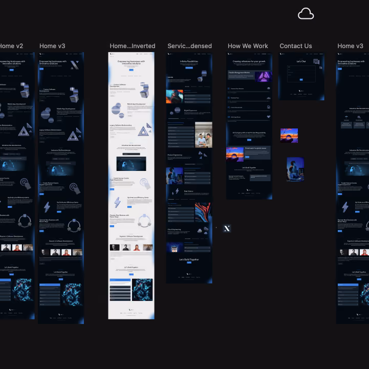 nxtech prototyping