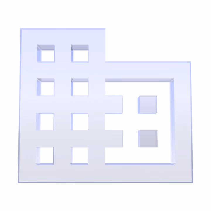nxtech 3d business object