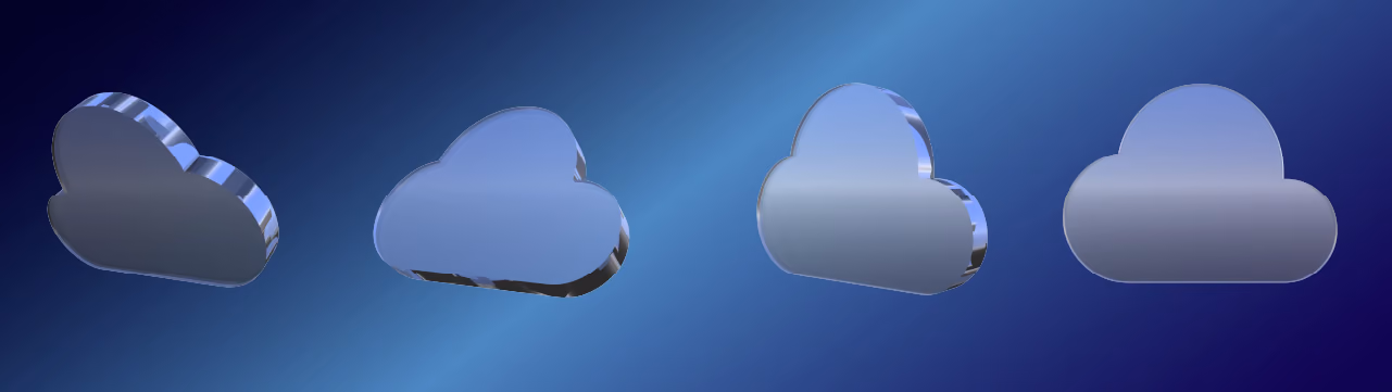 nxtech 3d clouds