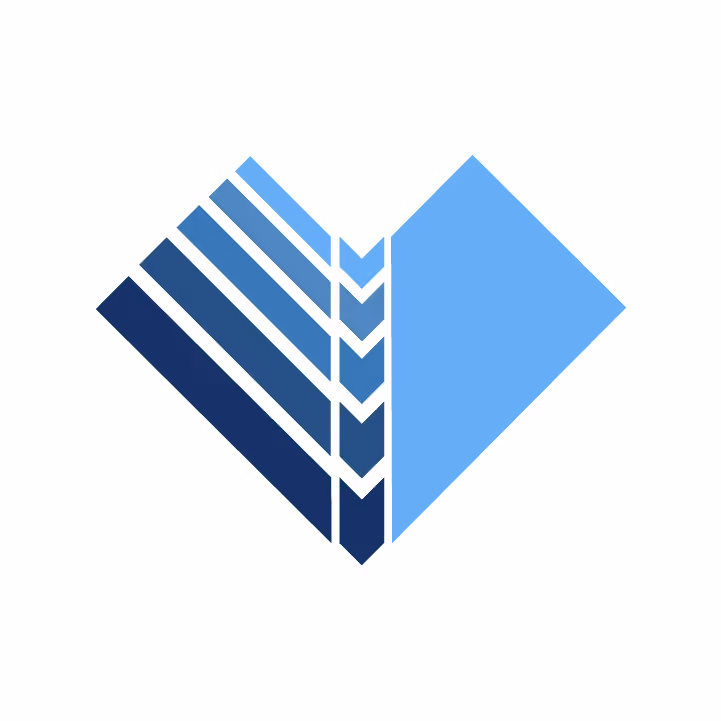 5rivers light mode brand