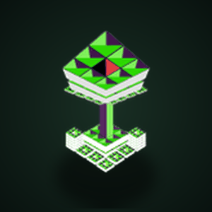 JTD rocket tower gif