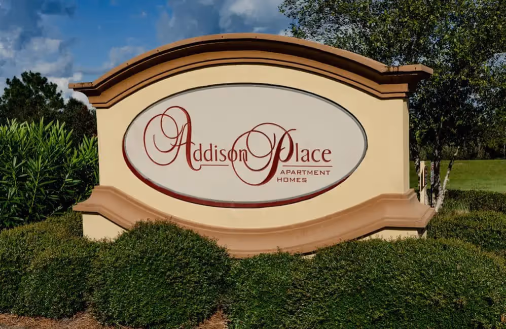 Signage