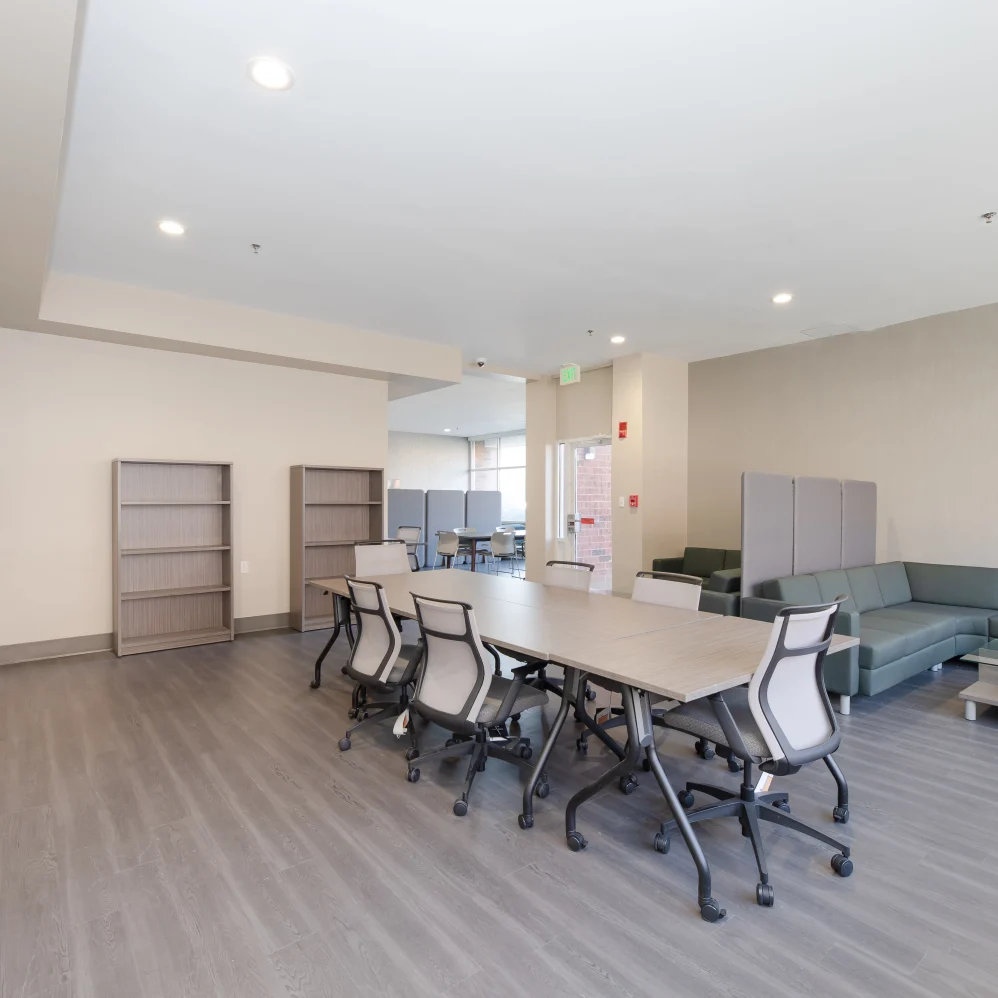 Conference table