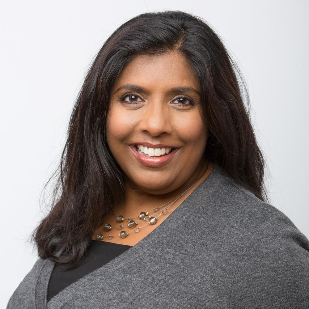 Deepta Rayner