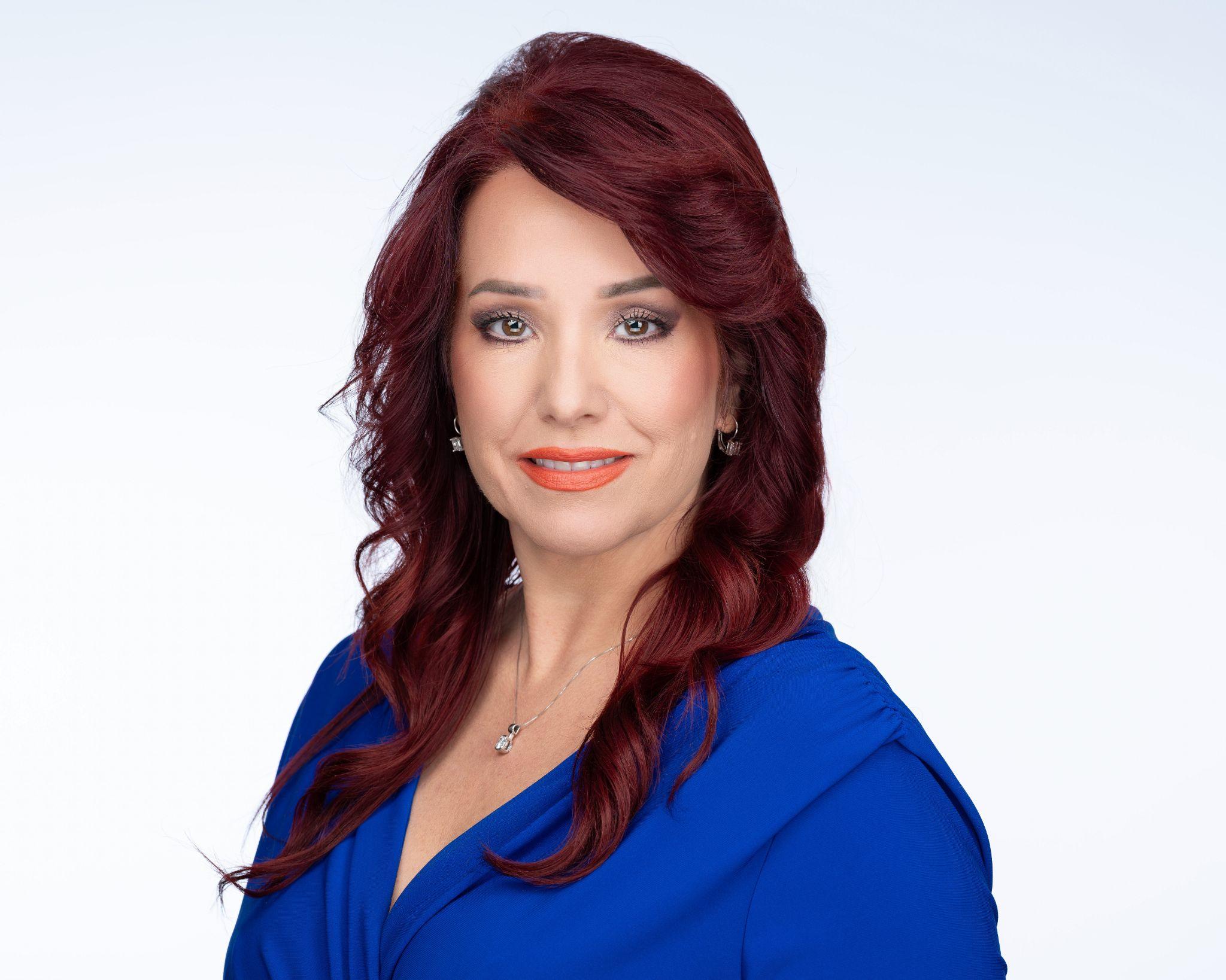 Stephanie Leheta