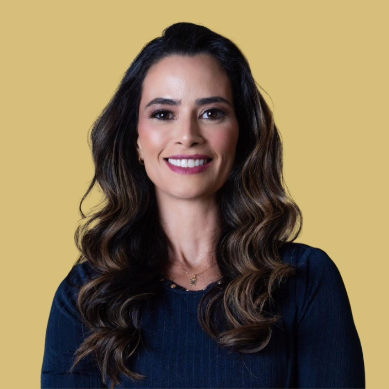 Camila Ferreira