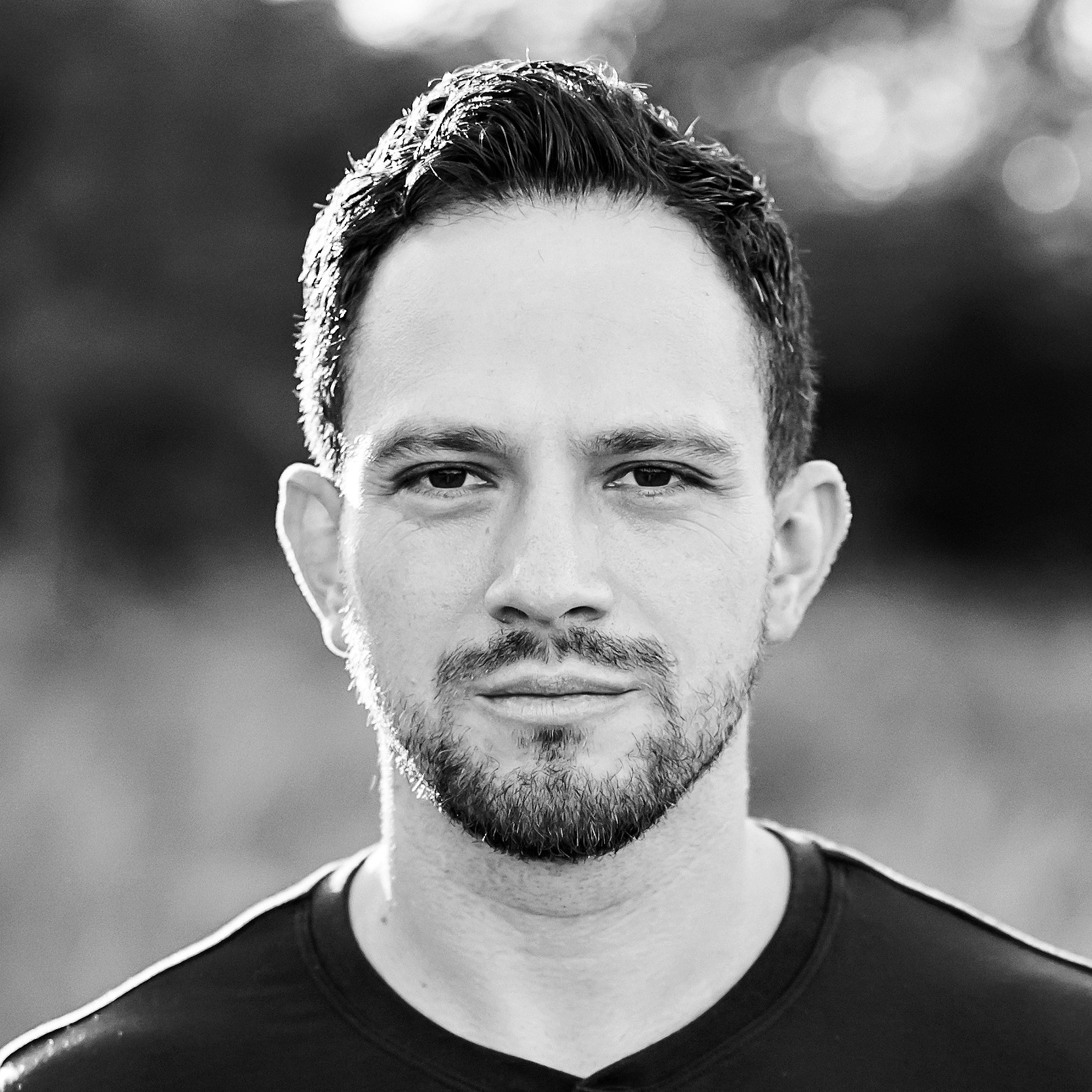 Esteban Contreras