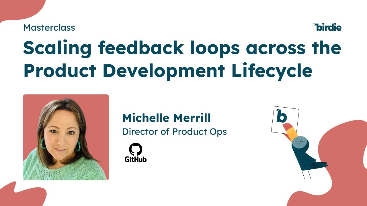 Como escalar loops de feedback em todo o ciclo de desenvolvimento de produto
