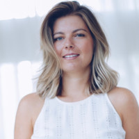 Julia Rudge