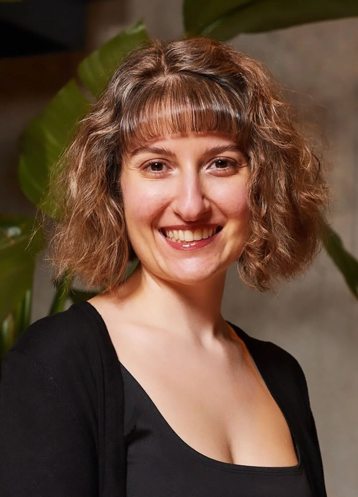 Antonia Landi
