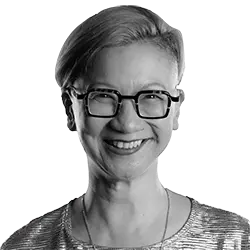 Adrienne Tan