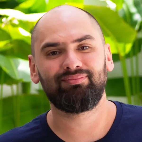 Rodrigo Pantigas