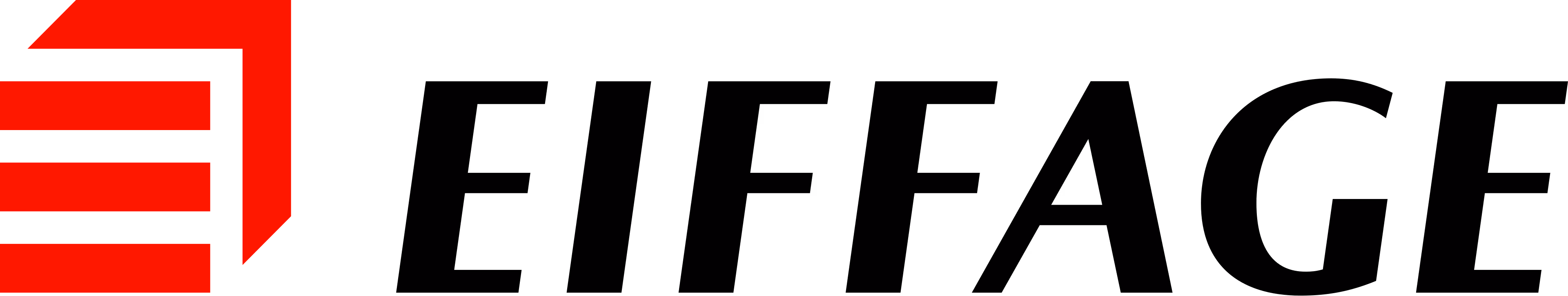 Logo du Groupe Eiffage