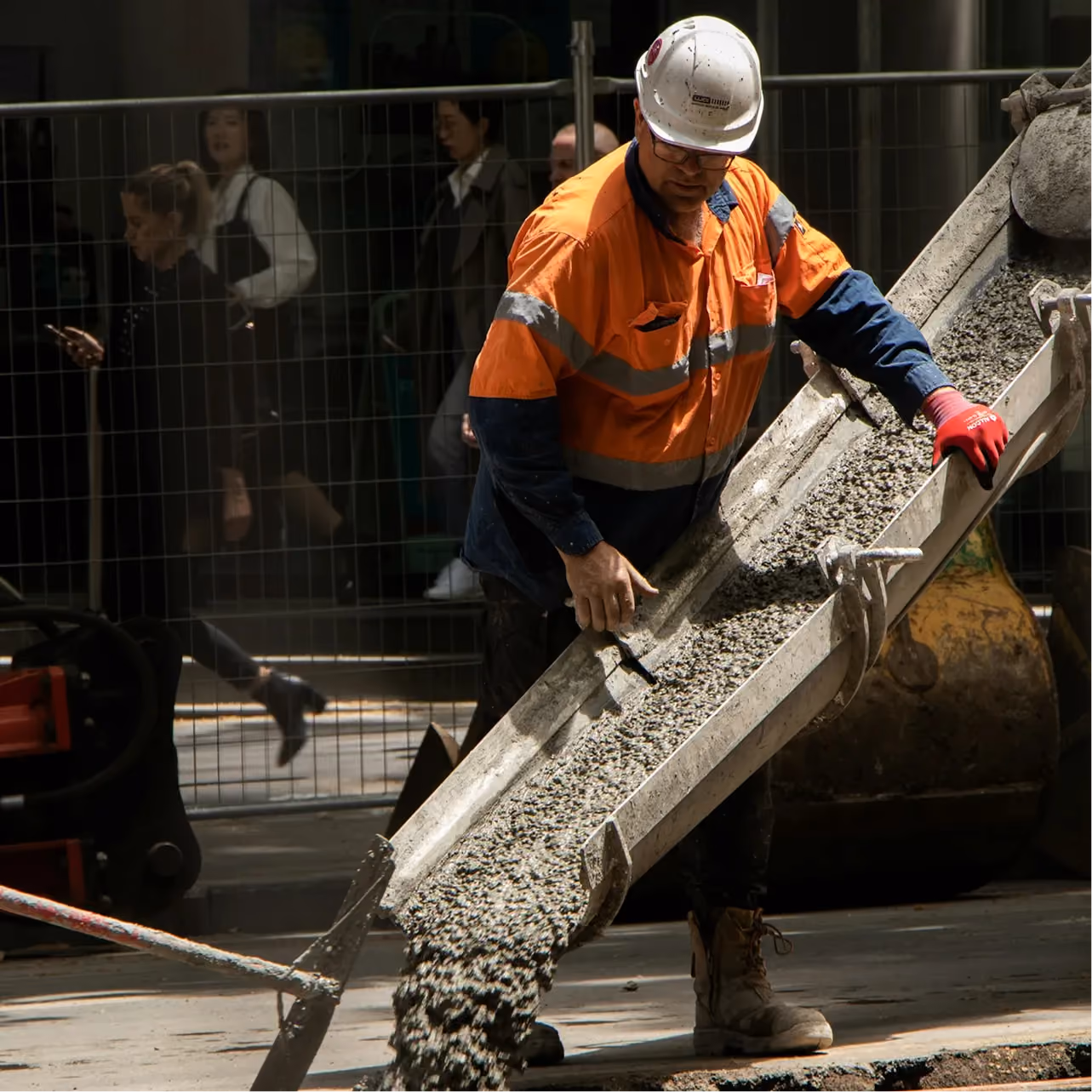 Image d'illustration du secteur