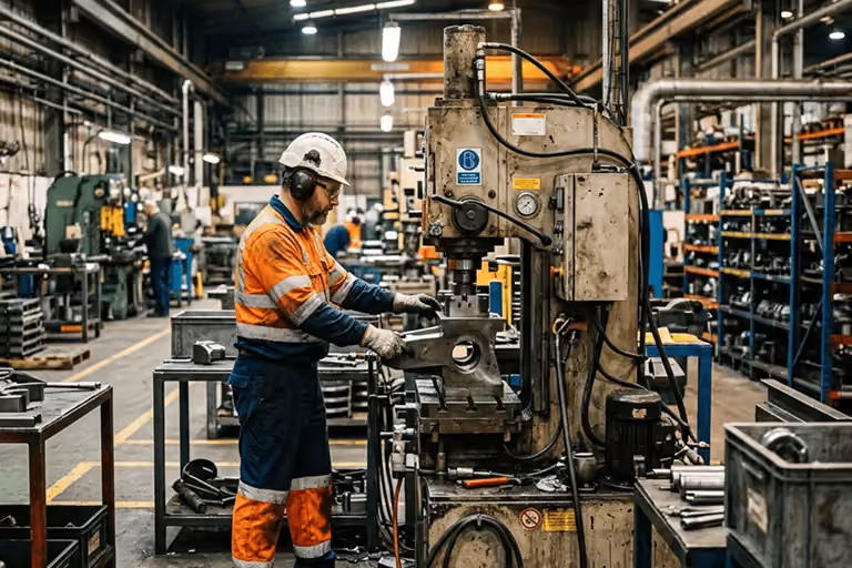Statistique clé T-Report pour ce secteur
